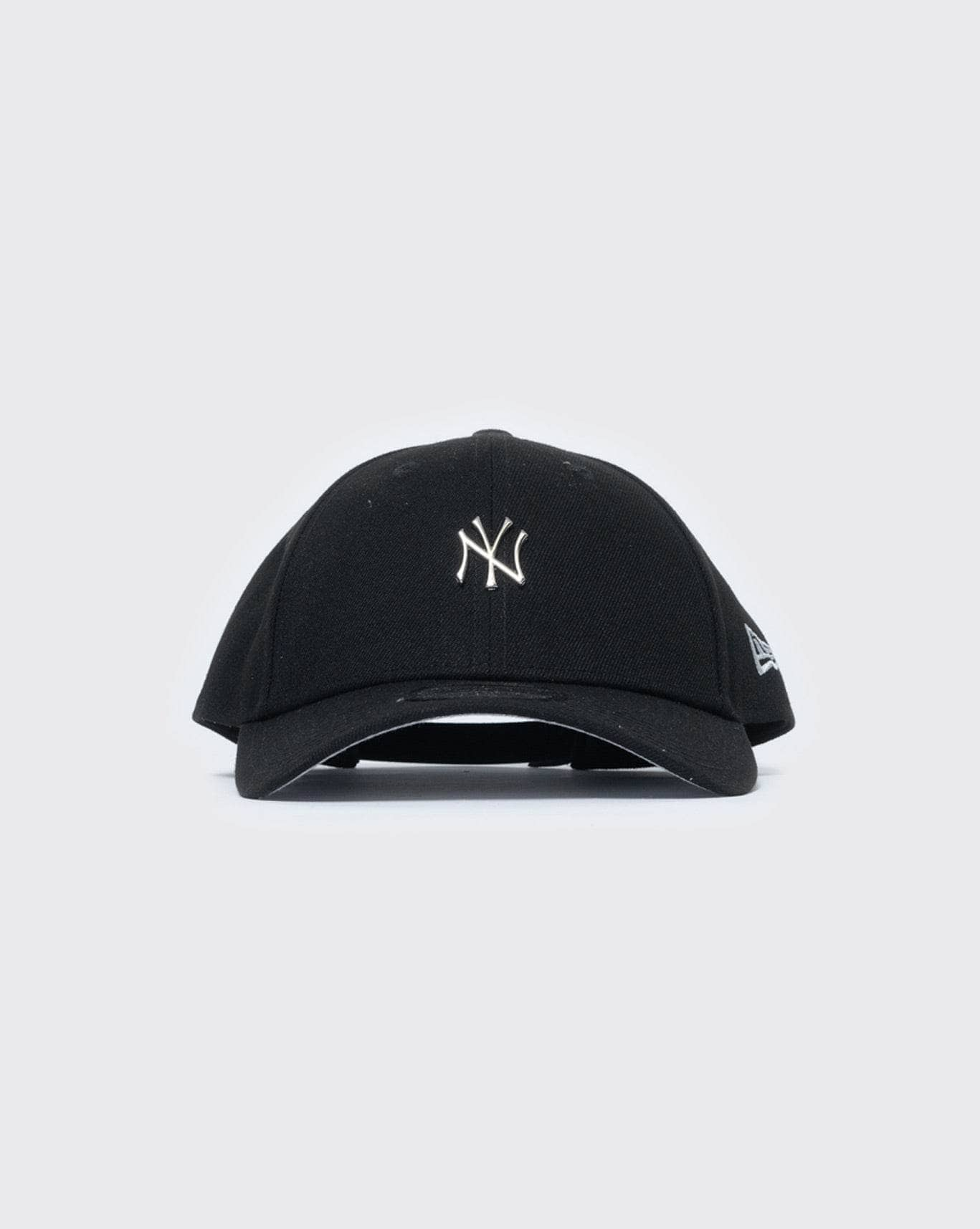 black new era 940 new york yankees flawless new era cap