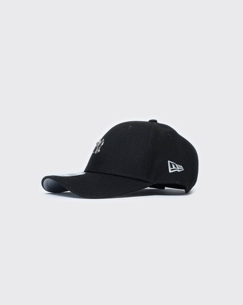 New era 9Forty Flawless New York Yankees Cap Black