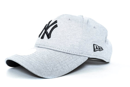 Tech Heather Grey/Black new era womens 940 new york yankees new era cap
