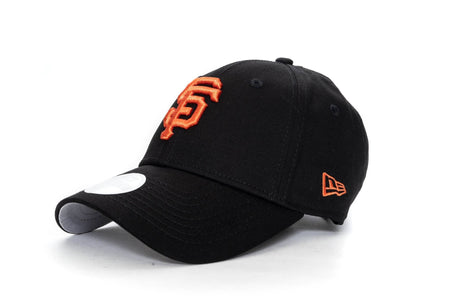 CORE TEAM new era womens 940 san francisco giants new era 194088416720 cap