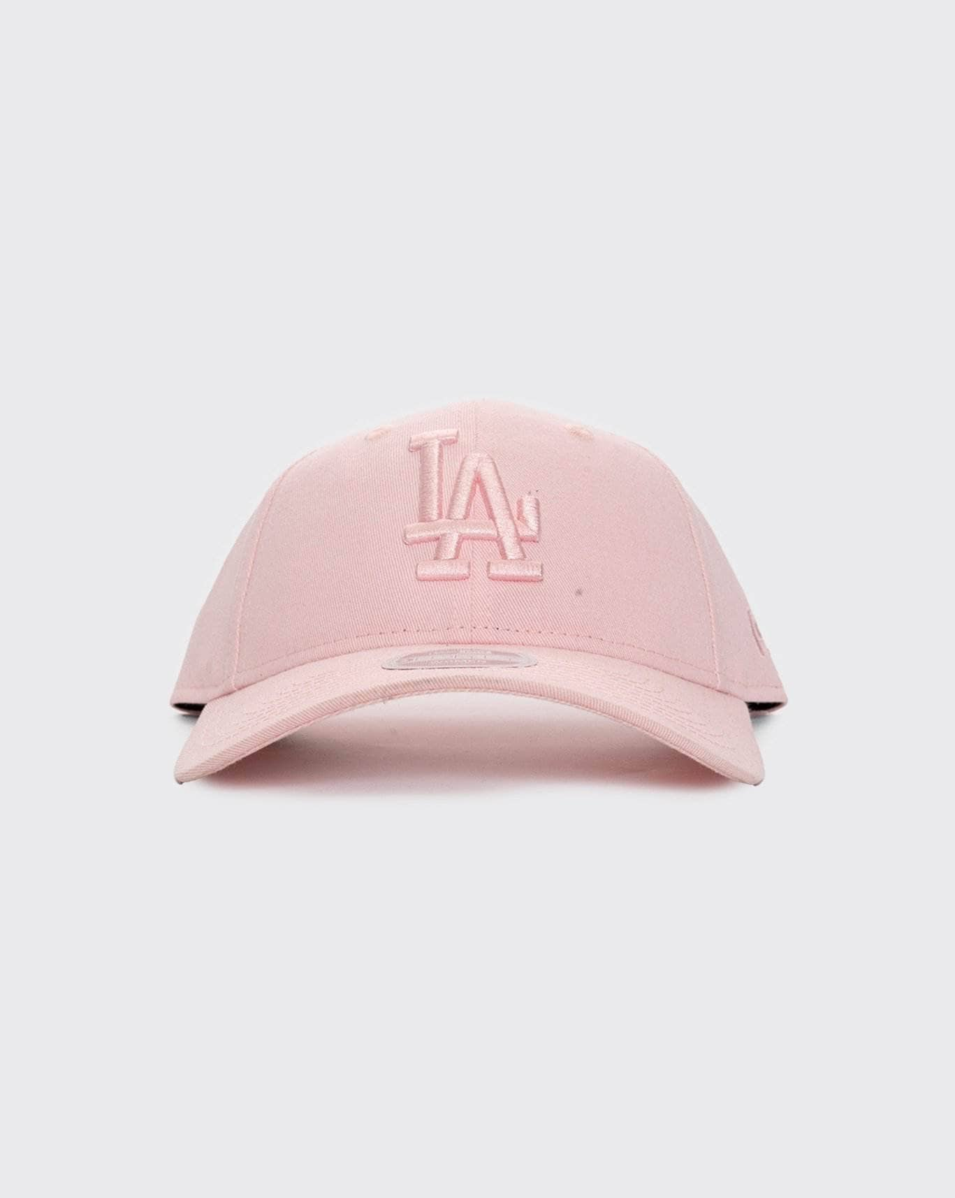 PinkOverdye/Tonal New Era Women’s 940CS Los Angeles Dodgers new era cap