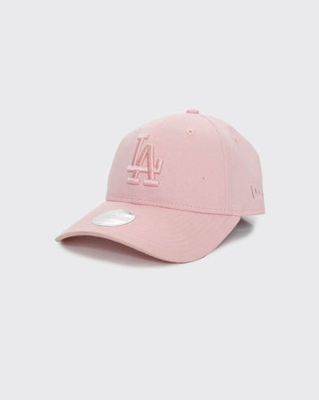 PinkOverdye/Tonal New Era Women’s 940CS Los Angeles Dodgers new era cap