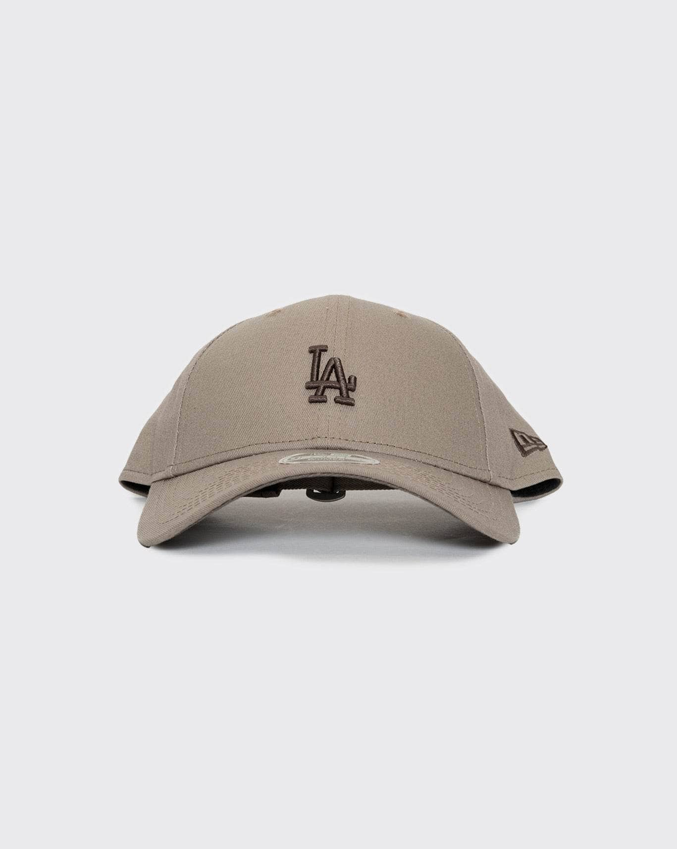 taupe/flcn New Era Women’s 940CS Los Angeles Dodgers new era cap