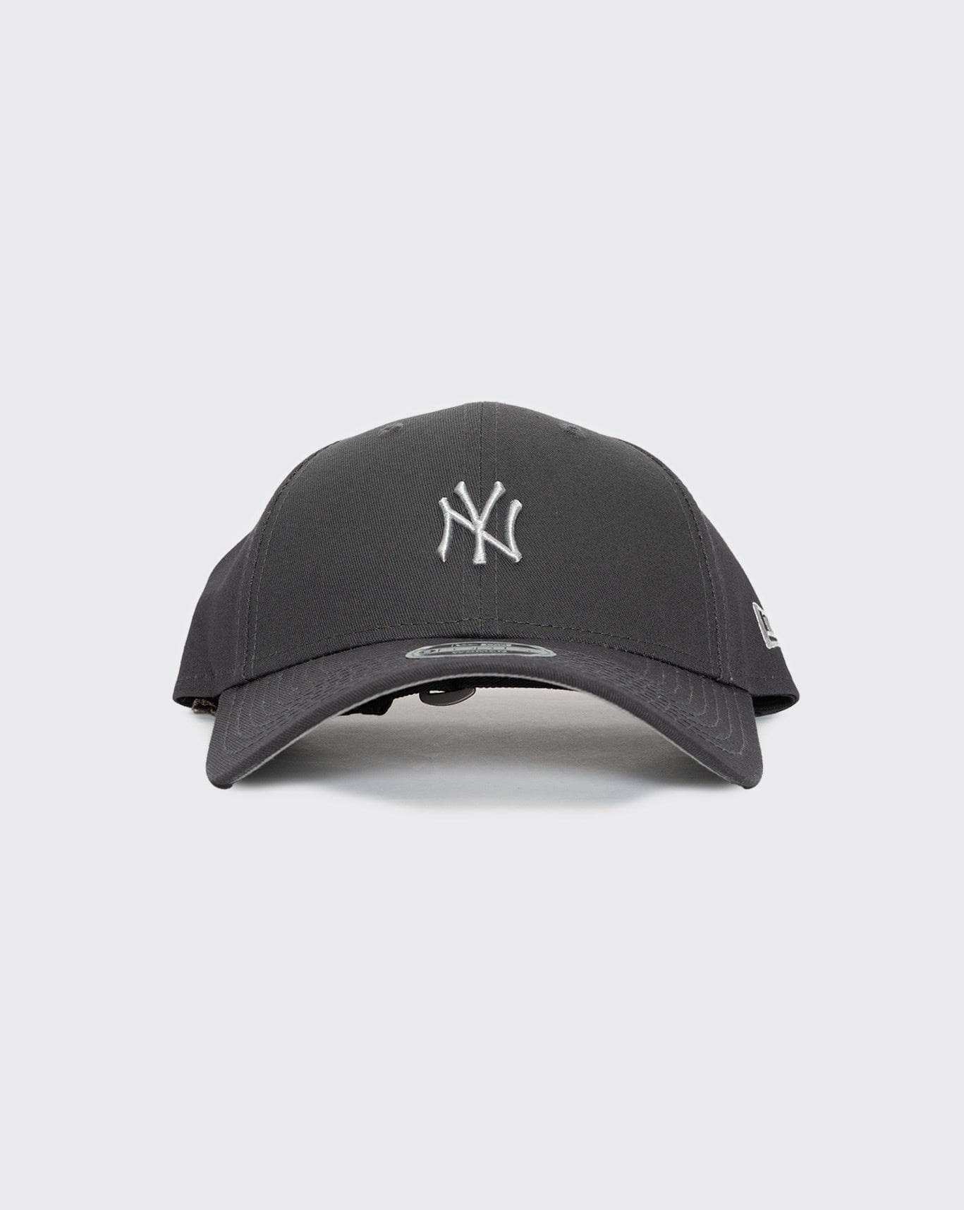 darkgraphite/grey New Era Women’s 940CS New York Yankees new era cap