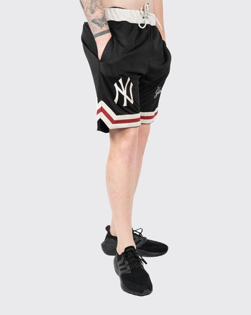 New Era New York Yankees Mesh Shorts new era Short