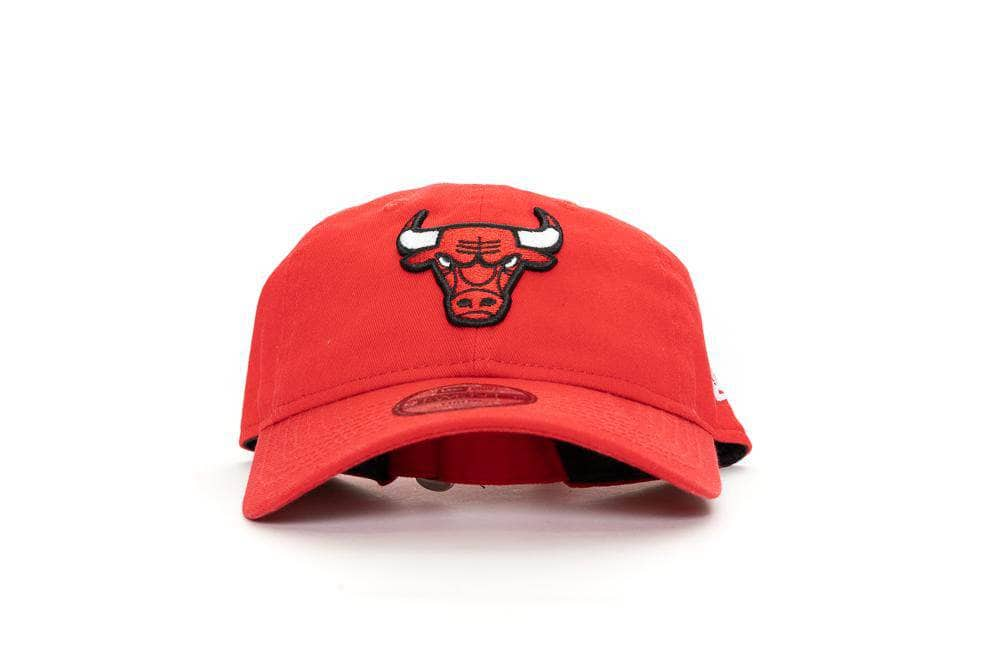 wash new era youth 920 chicago bull new era cap