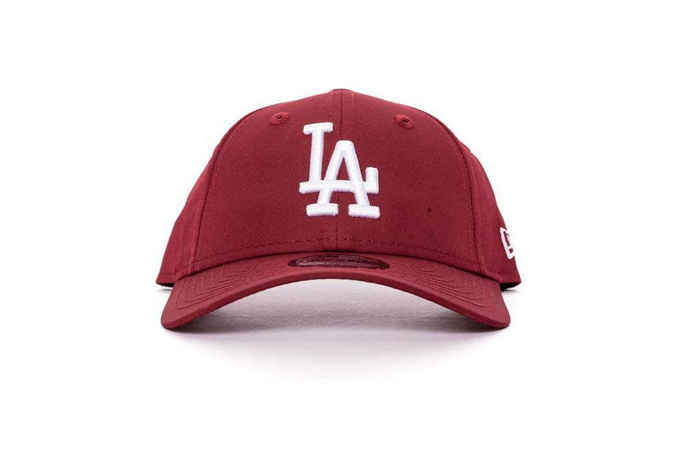 CARDINAL new era youth 940 los angeles dodgers prolight new era cap