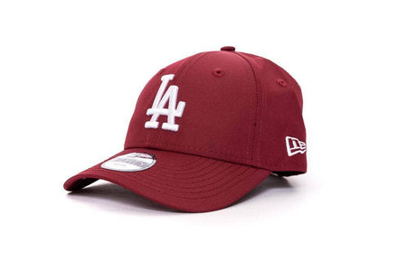 CARDINAL new era youth 940 los angeles dodgers prolight new era cap