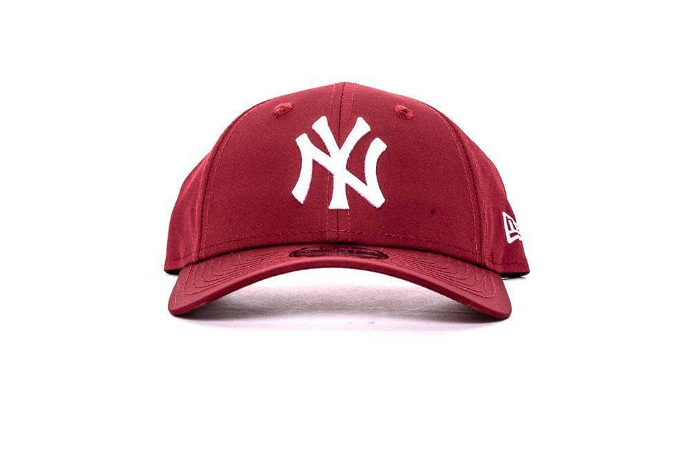 CARDINAL new era youth 940 new york yankees prolight new era cap