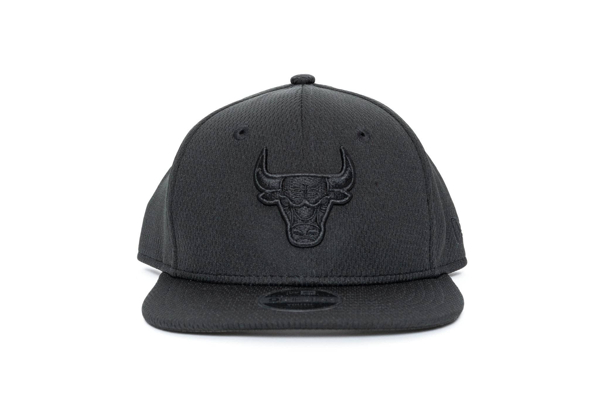 TONAL DASH new era youth 950 chicago bulls new era cap