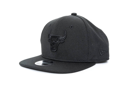 TONAL DASH new era youth 950 chicago bulls new era cap