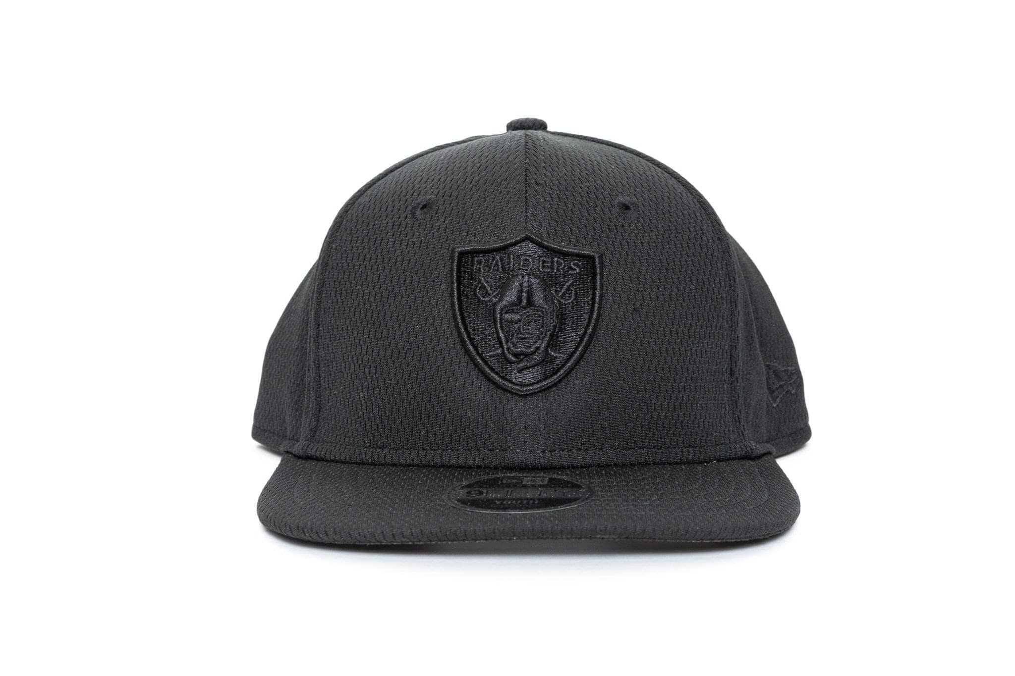 TONAL DASH new era youth 950 Las Vegas Raiders new era 195132908826 cap