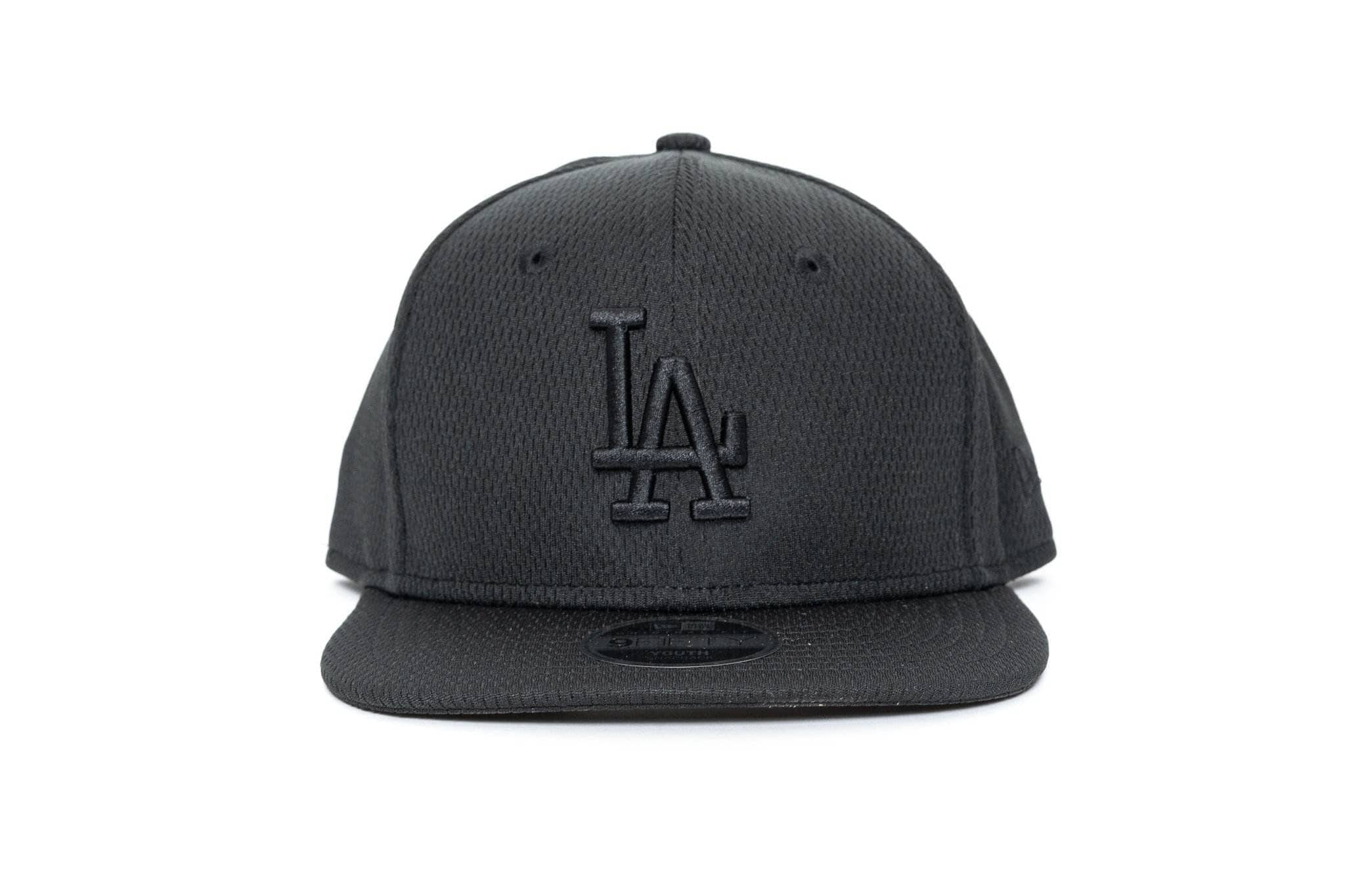 TONAL DASH new era youth 950 los angeles dodgers new era 195132908819 cap