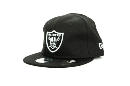 black new era youth my 1st 950 las vegas raiders new era cap