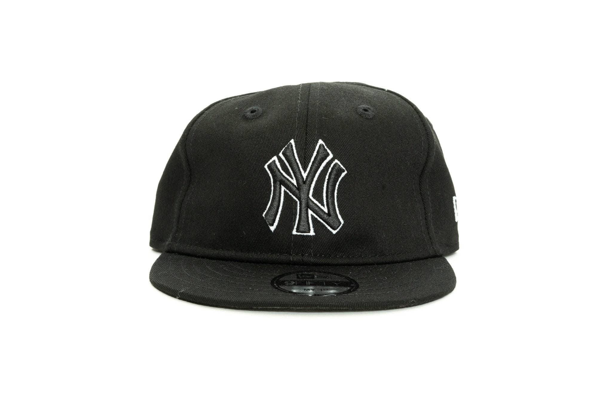 black new era youth my 1st 950 new york yankees new era 195132908680 cap