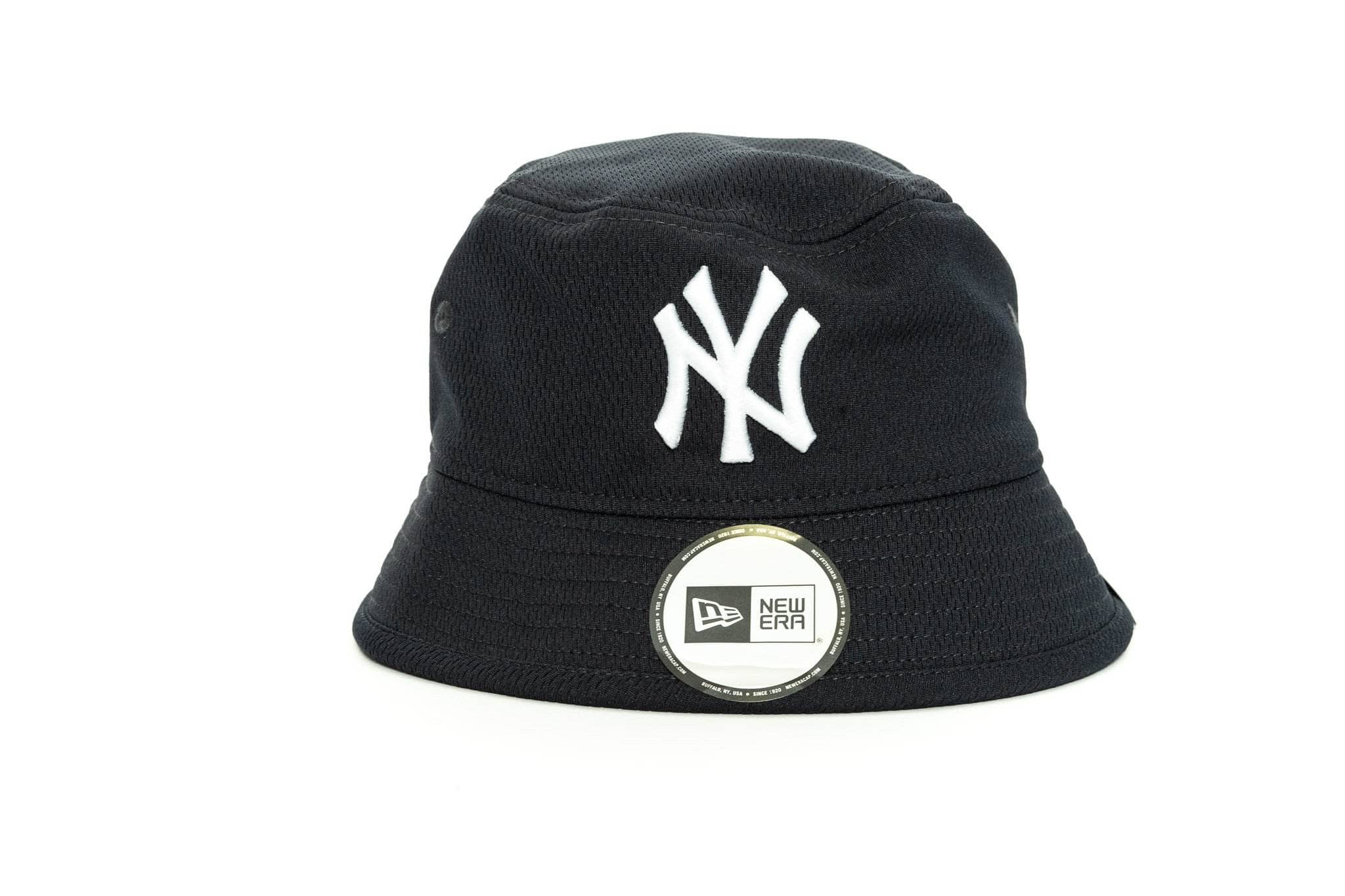 navy new era youth new york yankees bucket cap new era cap