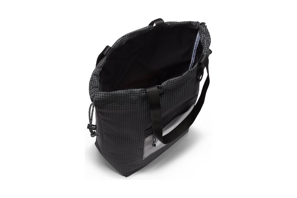 Nike HERITAGE TOTE black white CV1409 010 Trainers AU trainers