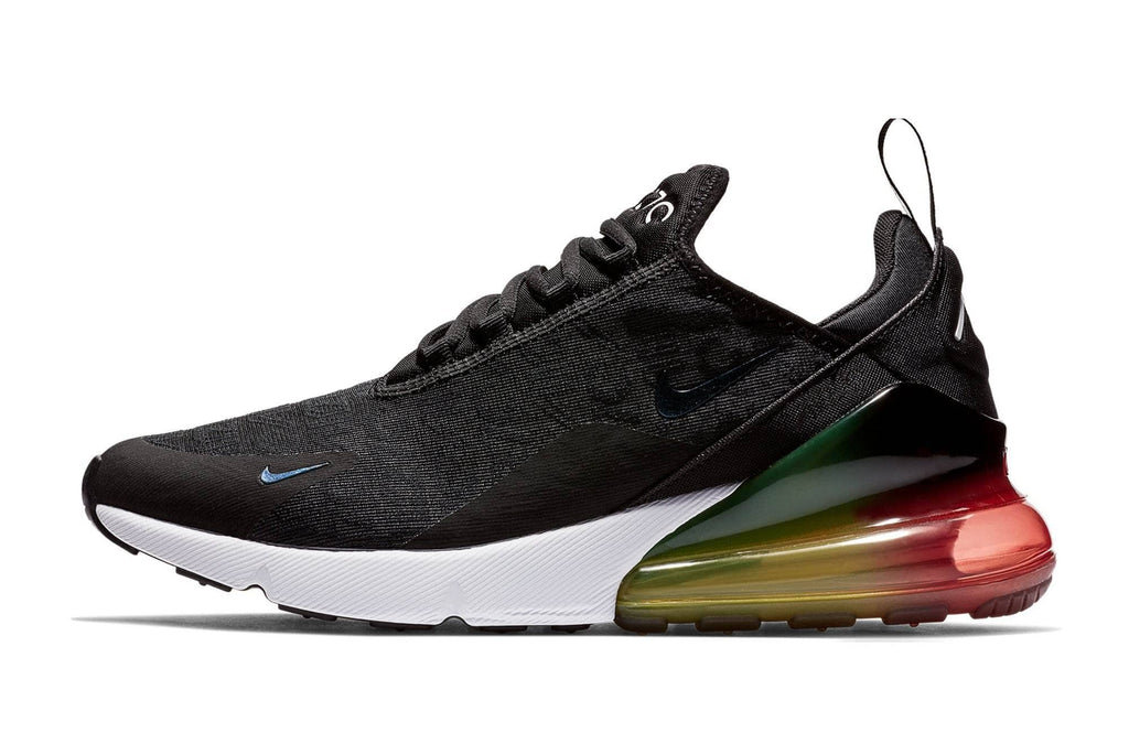 Nike air max 270 black afterpay Clearance