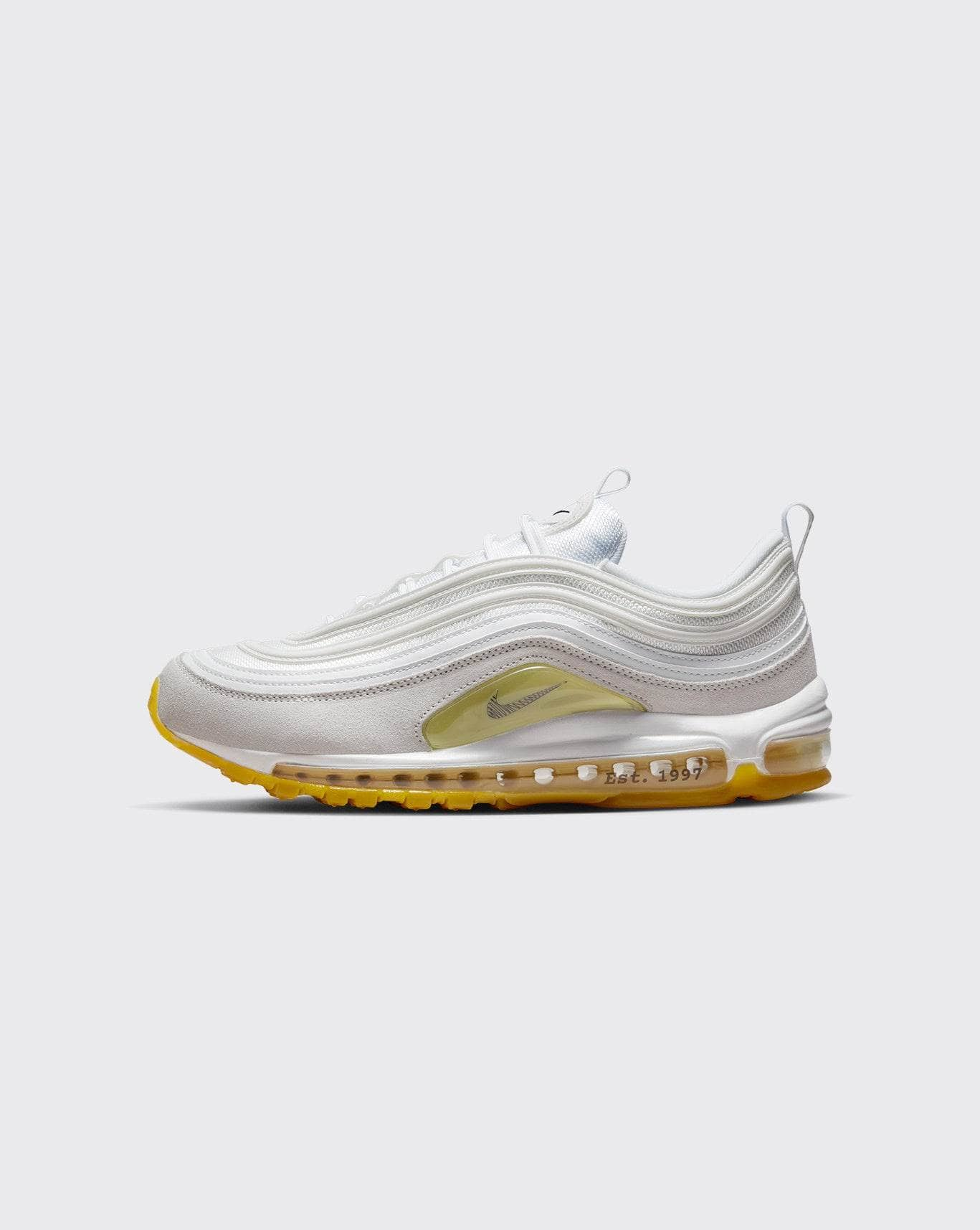 Nike Air Max 97 FR nike Shoe