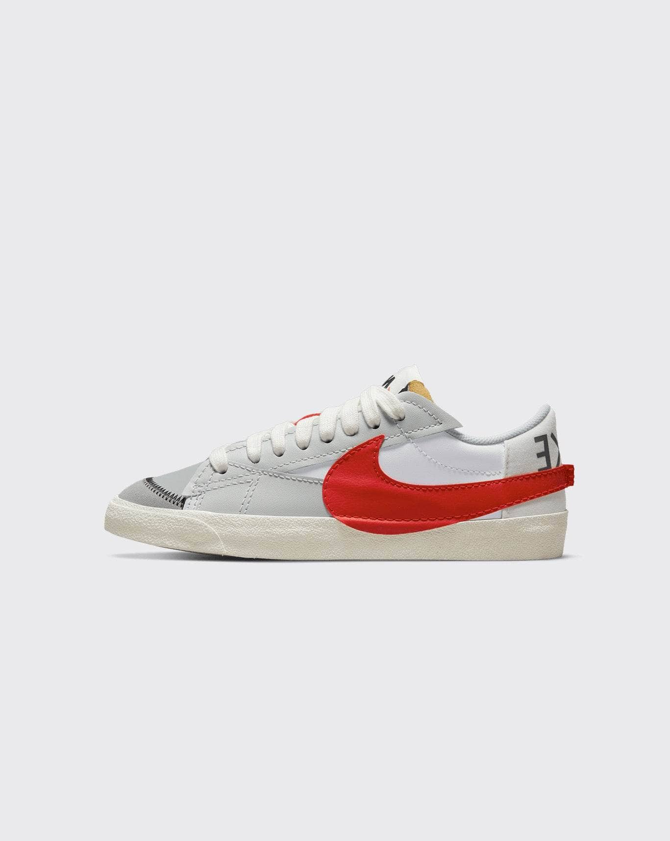 Nike Blazer Low ’77 Jumbo DQ8769-100 nike Shoe