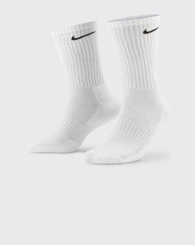 Nike Everyday Cush Crew 3-pack SX7664-964 nike sock