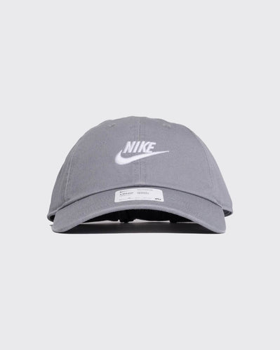 Grey Nike H86 Futura Cap 913011-073 nike cap