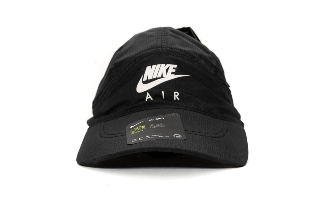 Spoedig tand Veeg nike sportswear air tailwind cap | black | Trainers AU – trainers
