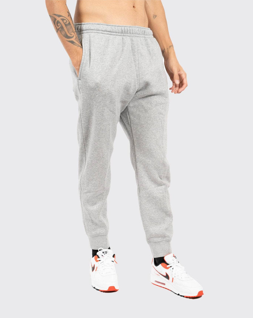 Nike Sportswear Club Jogger BB BV2671-063 | Grey | Trainers AU – trainers