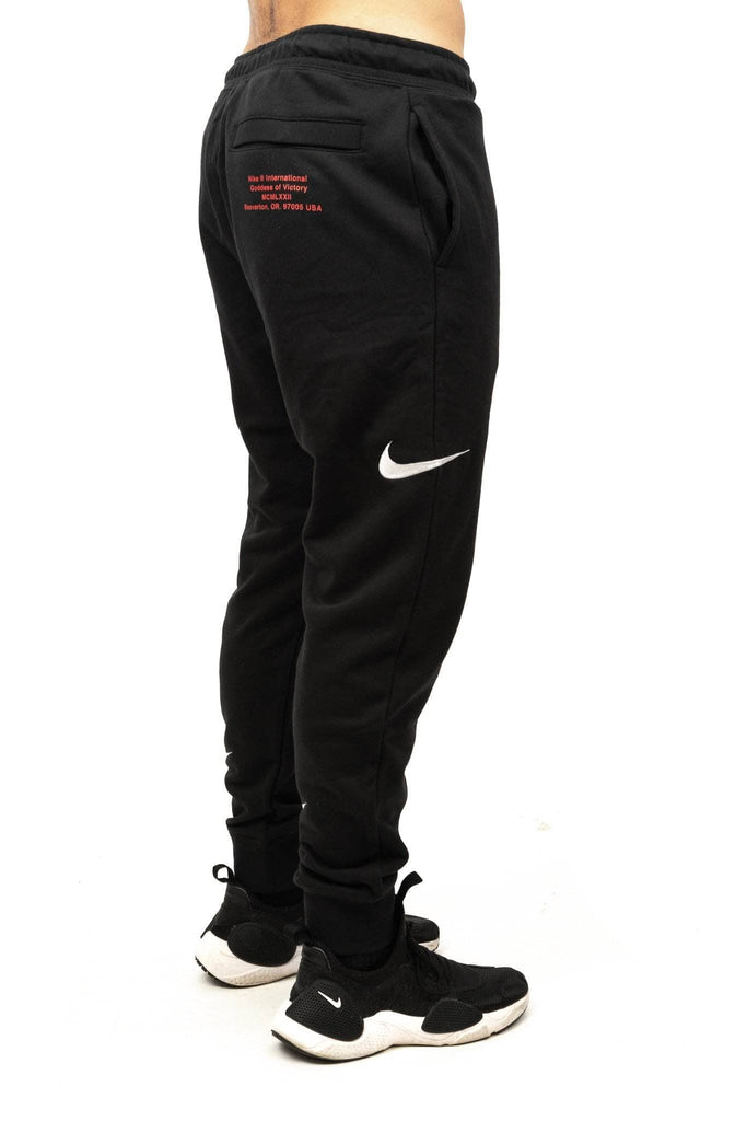 Nike Sportswear Swoosh Woven Track Pants | Shelflife