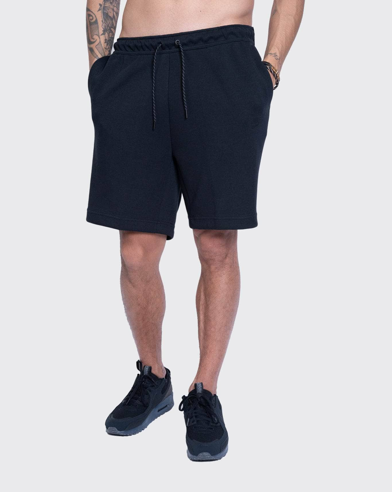 Nike Tech Fleece Short nike Short