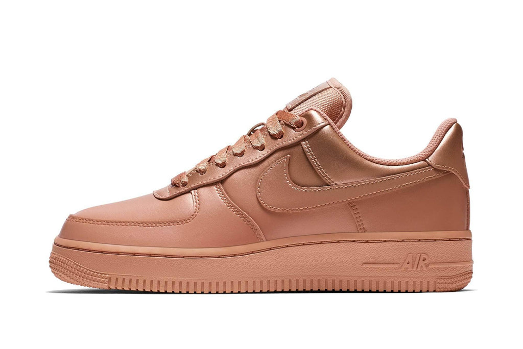 acceso Diacrítico Subjetivo nike womens air force 1 07 lx | 898889-601 | afterpay | free shipping | –  trainers