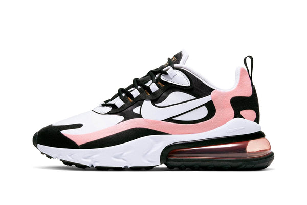 Air max 270 react noir femme Clearance