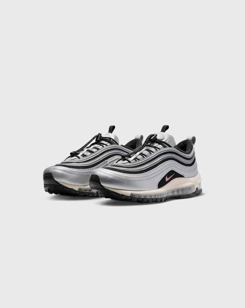 Nike air max 97 2024 womens white and grey