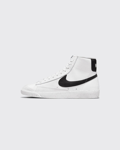 nike women's blazer mid