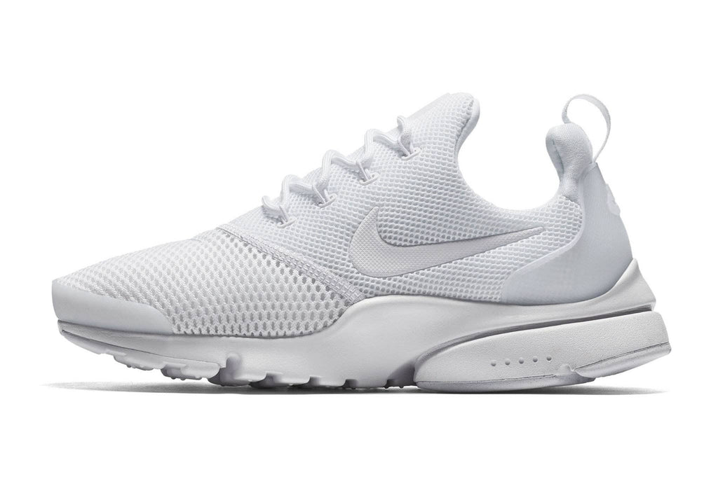 Nike presto fly blancas Clearance