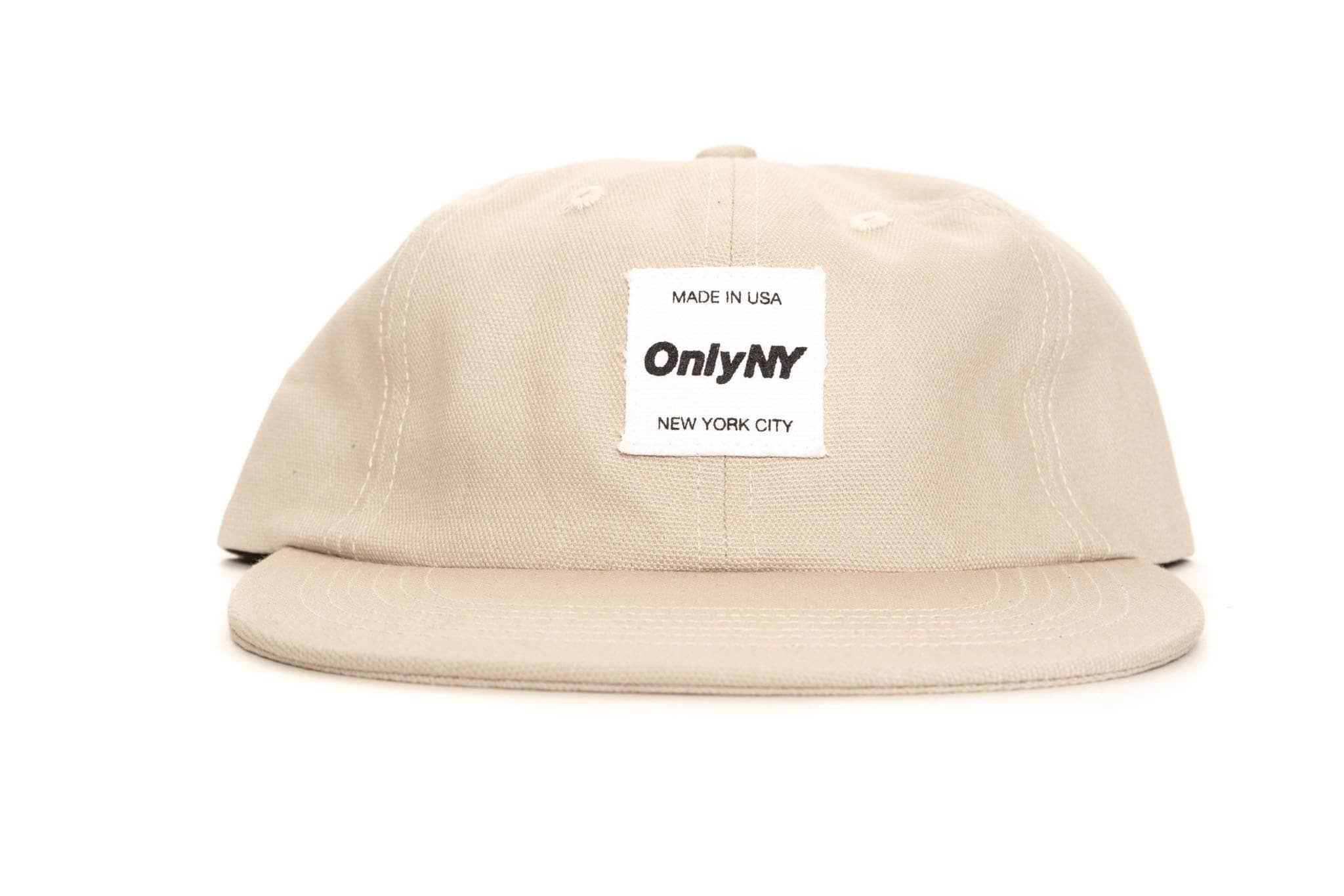 bone only ny messanger polo cap only cap