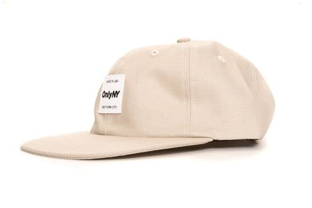 bone only ny messanger polo cap only cap