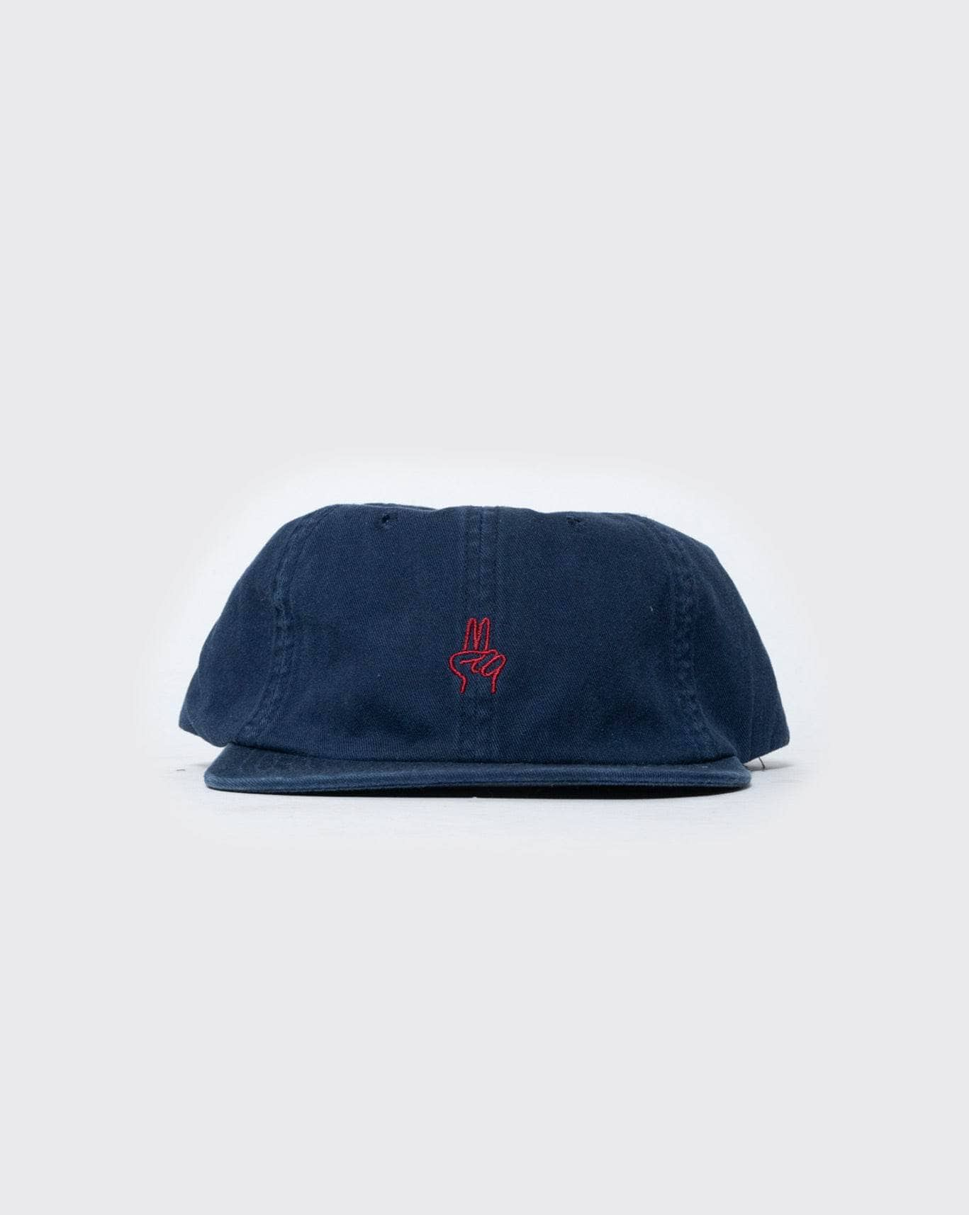 Blue Only NY Peace Polo Cap only ny cap