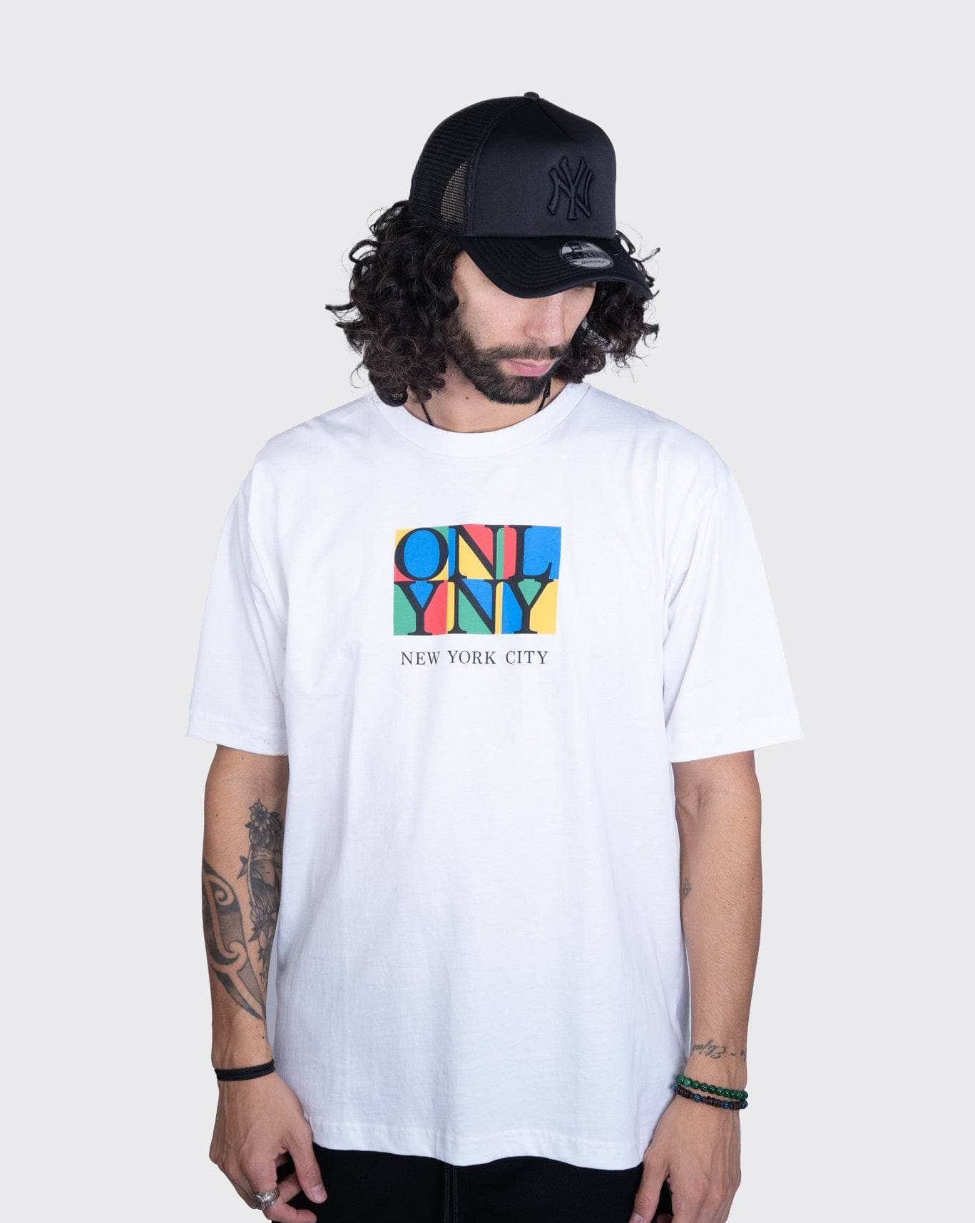 Only NY Plaza Shirt OnlyNY Shirt