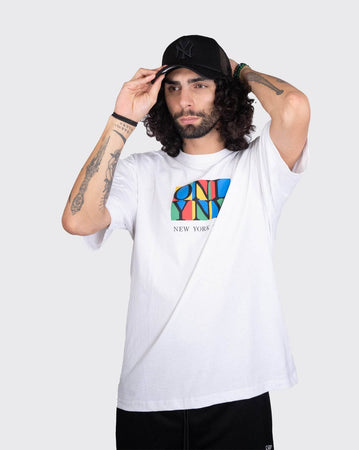 Only NY Plaza Shirt OnlyNY Shirt