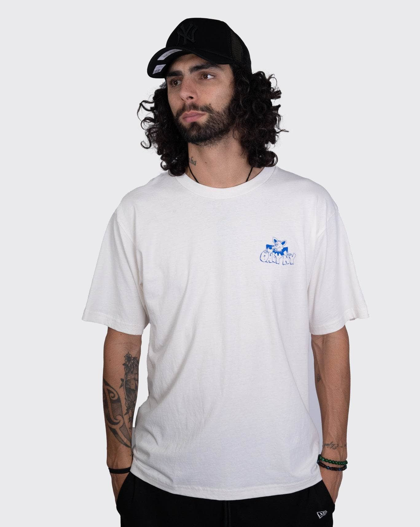 Only NY Sewer Surfer Shirt | OnlyNY Shirt