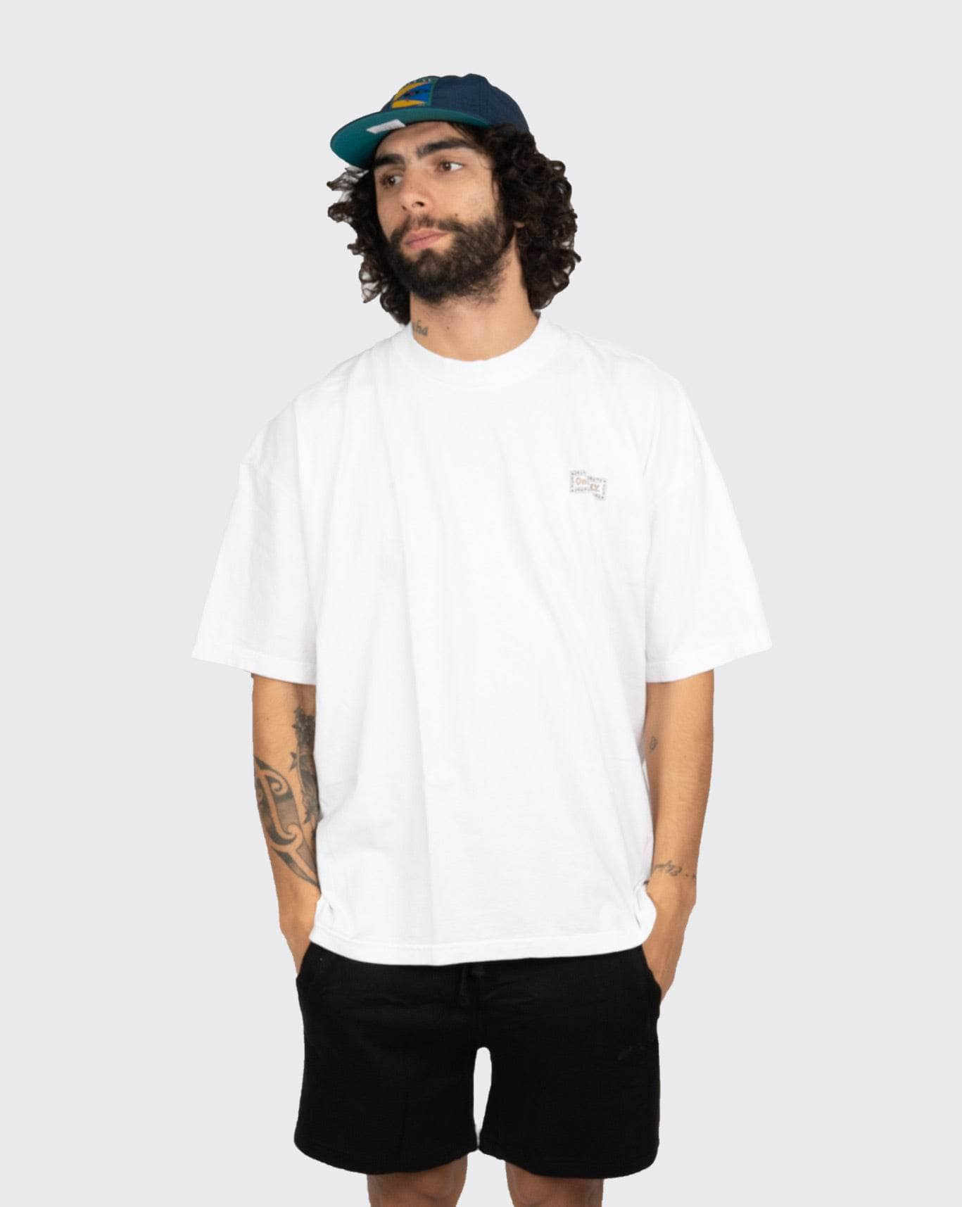 Only NY Coastal Wild Life Tee OnlyNY Shirt