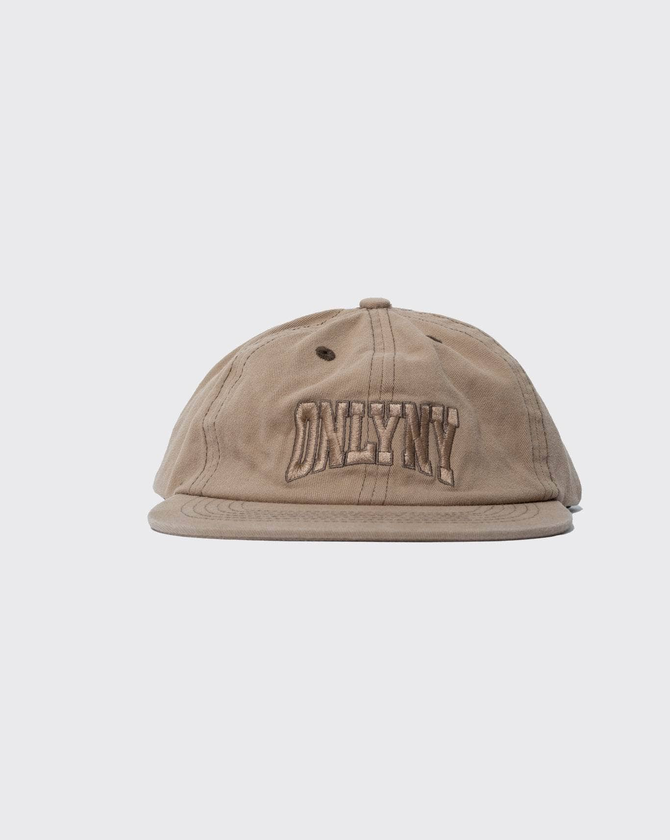 Sand Only NY League Snapback only ny cap