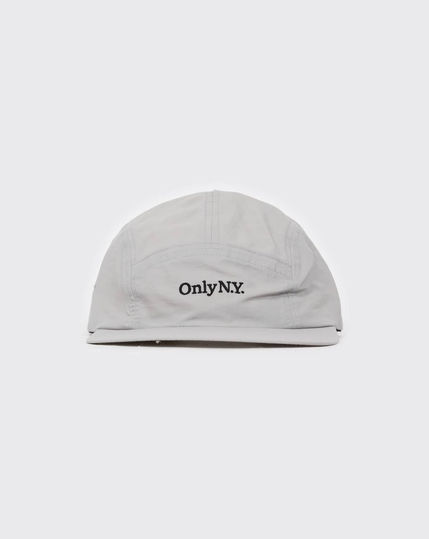 Cloud Only NY Lodge Logo 5-Panel OnlyNY cap