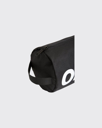 Black Only NY Logo Mini Barrel Bag ONYLMBBBLK OnlyNY bag