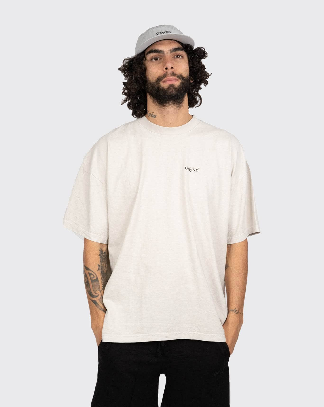 Only NY Moth Tee OnlyNY Shirt