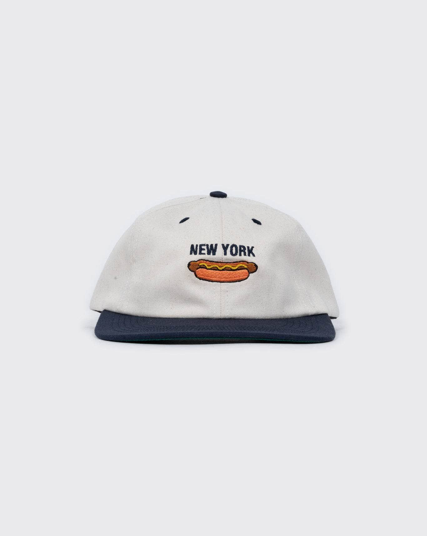 OffWhite Only NY New York Hot Dog Snapback OnlyNY cap