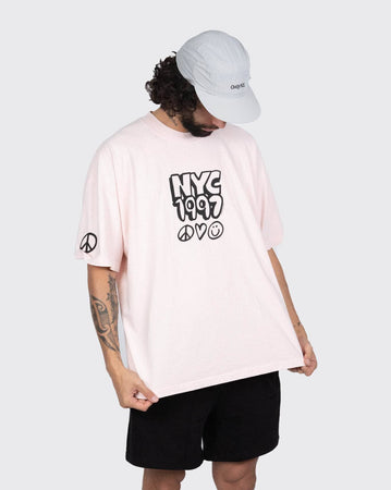 Only NY NYC Bubble Shirt OnlyNY Shirt