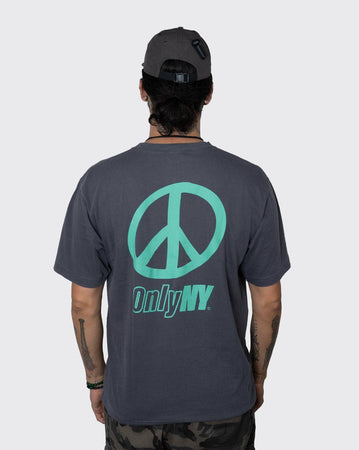 Only NY Peace Tee only ny Shirt