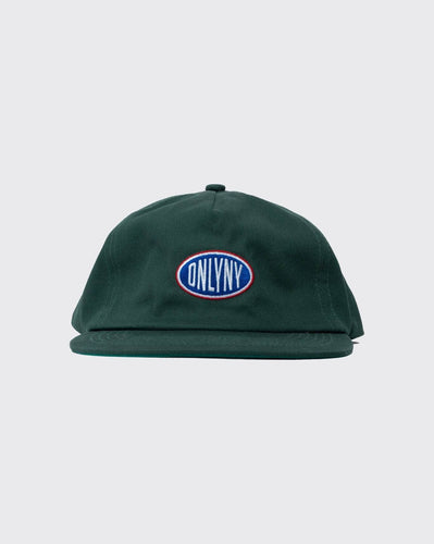 Dark Green Only NY Shop Snapback only ny cap